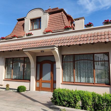 Apartament 2 Pokoje Kamien Pomorski Exterior foto